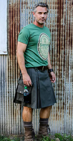 Utility Kilts