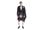 Prince Charlie Outfits