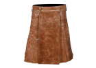 Leather Kilts