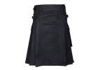 Denim Kilts