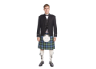 Argyll Kilt Outfits