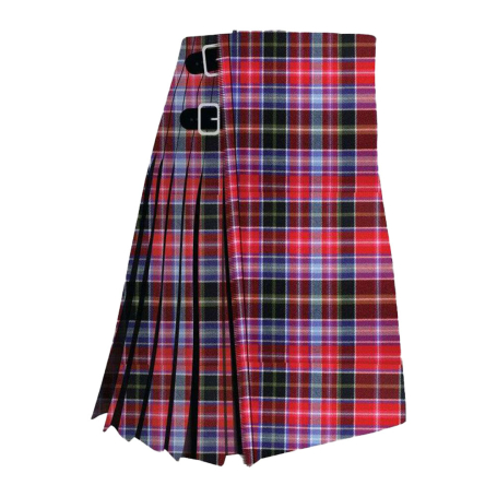 Aberdeen Tartan Kilt