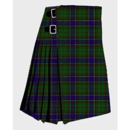 Adams Tartan Kilt