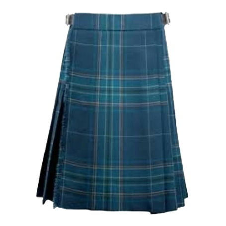 Albany Tartan Kilt