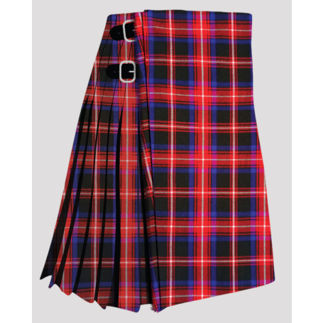 American Legacy Tartan Kilt