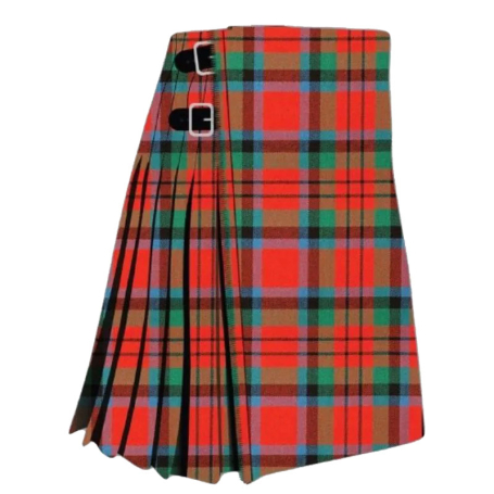 Anderson Of Ardbrake Tartan Kilt