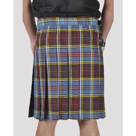 Anderson Tartan Kilt