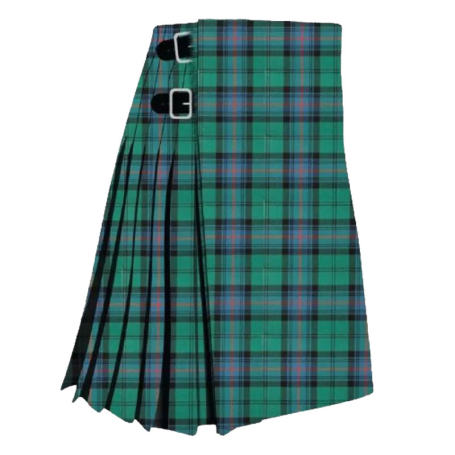 Armstrong Ancient Tartan Kilt