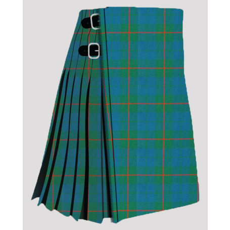 Barclay Ancient Tartan Kilt