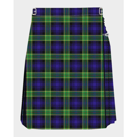 Barnes Ancient Tartan