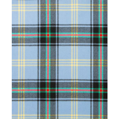 Bell of the Border tartan Women Tartan Kilt