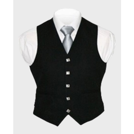 Black Vest