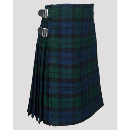 Black Watch Tartan Kilt
