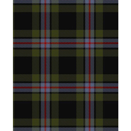 Brotherhood Tartan Kilt