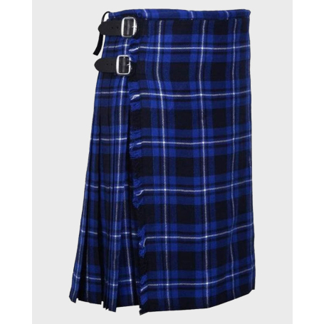 American Tartan Kilt