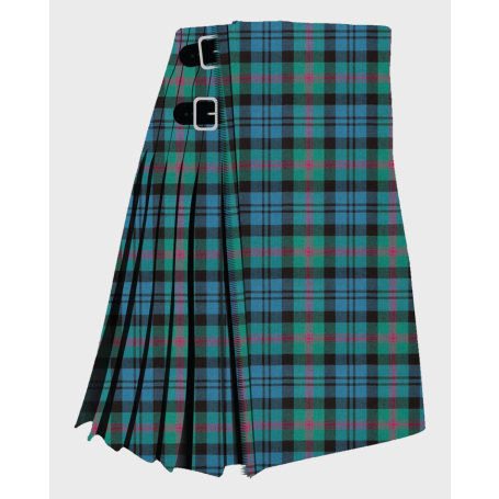 Baird Tartan