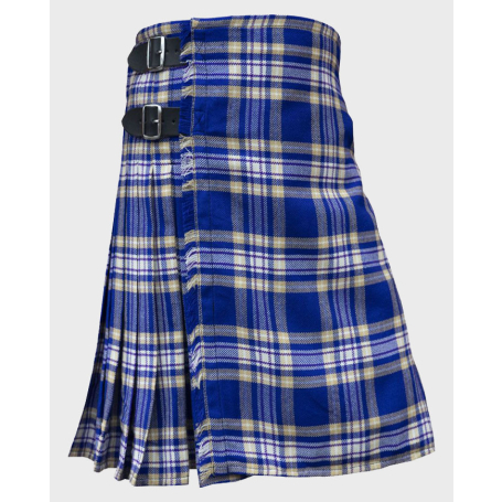 Baker Tartan