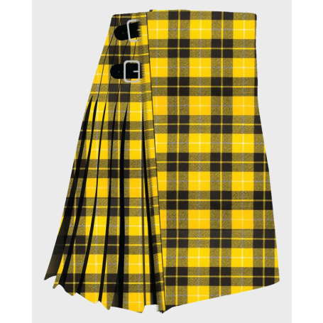 Barclay Dress Tartan