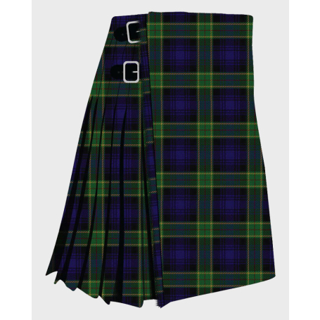 Barnes Ancient Tartan