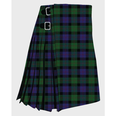 Clan Blair Tartan Kilt