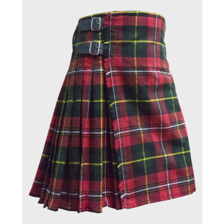 Boyd Tartan Kilt