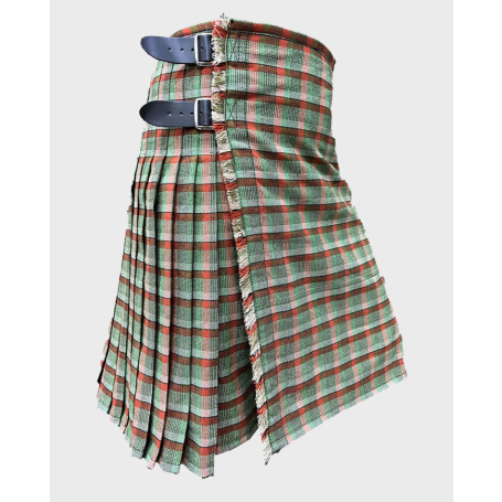 Braveheart Tartan Kilt