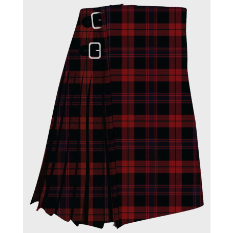 Brown Tartan