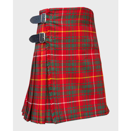 Clan Bruce Tartan
,Bruce Tartan