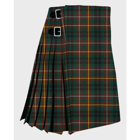 Buchanan Tartan