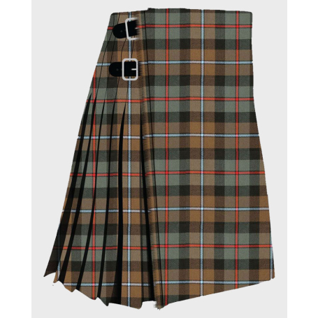 Campbell of Cawdor Tartan