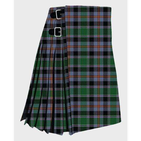 Colorado Tartan
