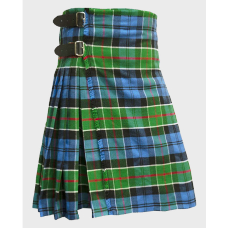 Colquohoun Tartan
,Green Tartan