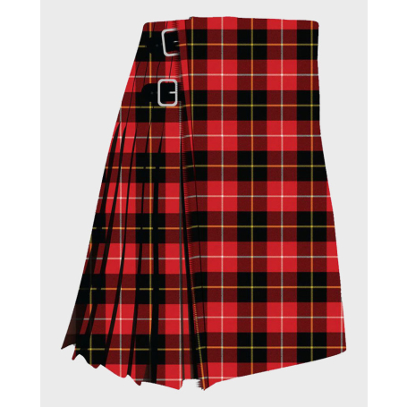 Tartan Kilt For Men