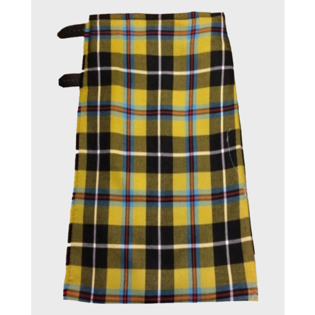 Cornish Tartan