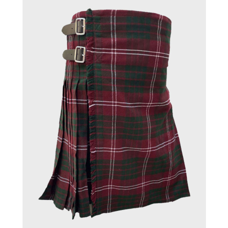 Clan Crawford Tartan
,Crawford Kilt