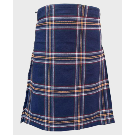 Clan Crichton Tartan Kilt
,Crichton Tartan