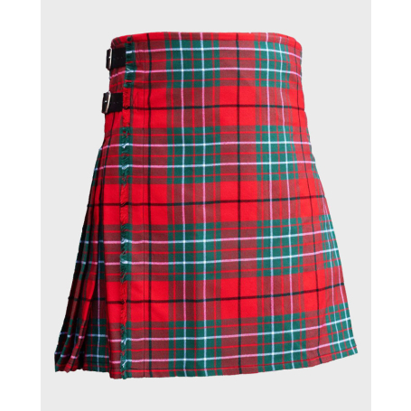 Clan Cumming Tartan Kilt For Men
,Cumming Tartan