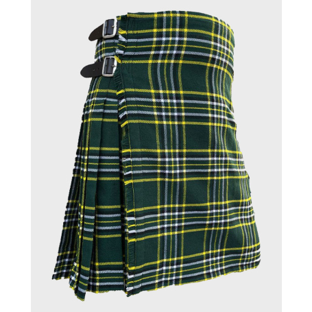 Dark Tartan,Irish Tartan