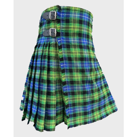 Clan Doherty Tartan Kilt
,