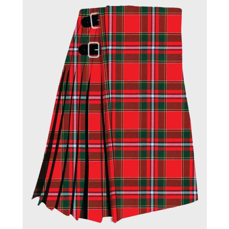 Drummond Tartan kilt