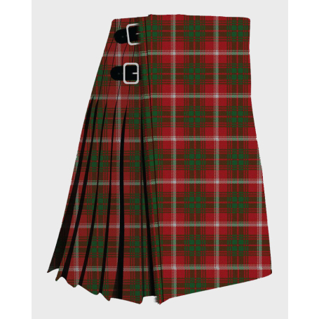 Clan Duke of Rothesay Premium Tartan Kilt