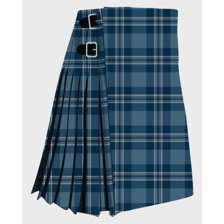 Clan Earl of St. Andrews Tartan Kilt