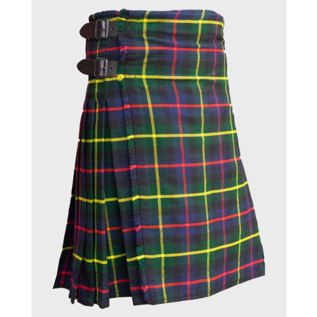 Clan Farquharson Tartan
,Farquharson Tartan