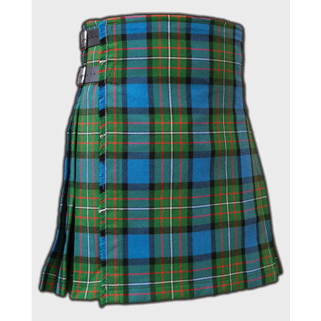 Ferguson Tartan Kilt
