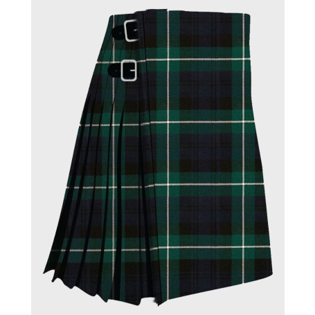 Clan Forbes Tartan Kilt
,