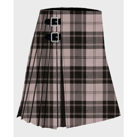 Clan Grey Douglas Tartan Kilt