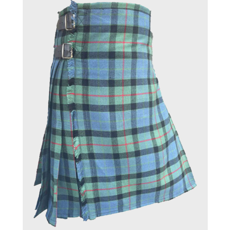 Gunn Ancient Tartan