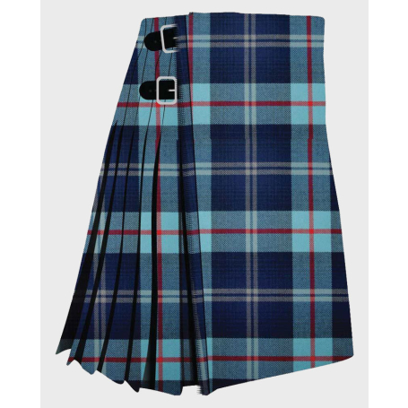 Clan Help for Heroes Tartan Kilt