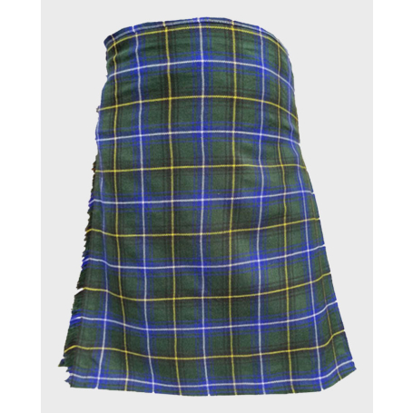 Henderson Tartan Kilt