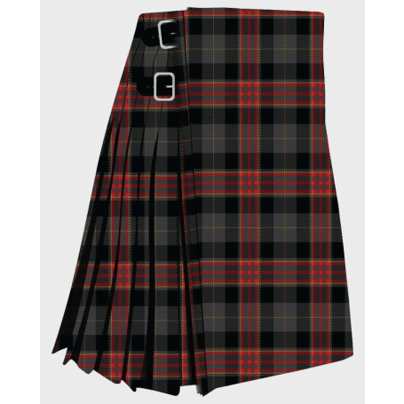 Hernandez Tartan